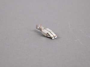 Genuine BMW Contact Socket B=4,7/L=19 - 61131358924 - E30,E30 M3