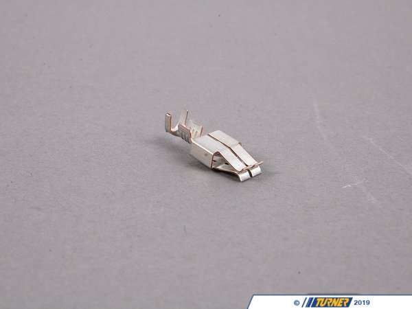 Genuine BMW Genuine BMW Contact Socket B=4,7/L=19 - 61131358924 - E30,E30 M3 61131358924