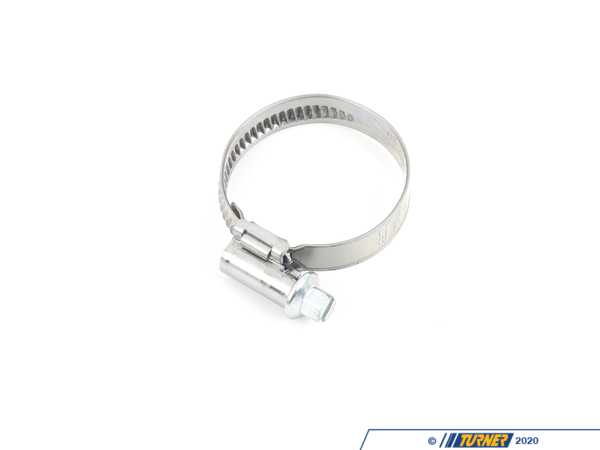 Rein CRP Hose Clamp 11537547945