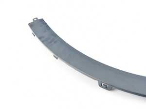 WHEEL ARCH TRIM, RIGHT FRONT