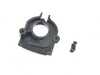 Genuine BMW Heated Mirror Without Glass - Right - F25 51167264122 View 2
