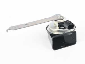 Genuine BMW Horn, Low Pitch - 61337353193 - F15,F16