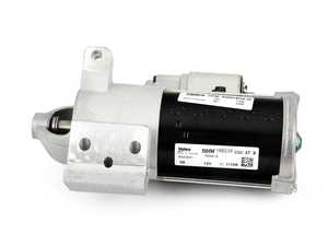 RMFD-STARTER MOTOR