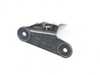 Genuine BMW Genuine BMW Bracket Left - 63318380173 - E38 63318380173 View 1