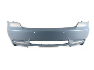 Genuine BMW Bumper Trim Panel, Primered, - 51127907209