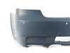 Genuine BMW Genuine BMW Bumper Trim Panel, Primered, - 51127907209 51127907209 View 2