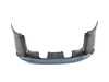 Genuine BMW Genuine BMW Bumper Trim Panel, Primered, - 51127907209 51127907209 View 3