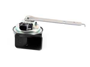 Genuine BMW Horn, High Pitch - 61337353191 - F15,F16