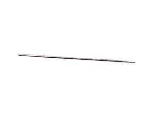Genuine BMW Chrome Front Window Trim - Right - E46 323Ci 325Ci 328Ci 330Ci M3