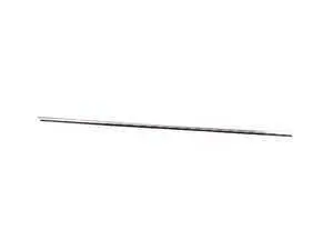 Genuine BMW Chrome Front Window Trim - Right - E46 323Ci 325Ci 328Ci 330Ci M3