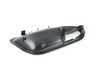 Genuine BMW Genuine BMW Cover, Door Opener, Inside L - 51417274487 - Schwarz 51417274487 View 3