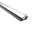 Genuine BMW Genuine BMW Chrome Front Window Trim - Right - E46 323Ci 325Ci 328Ci 330Ci M3 51328226106 View 2