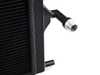 CSF CSF High Performance Intercooler Radiator - Black - F22/23 F3X B46/48 B58 8131B View 3