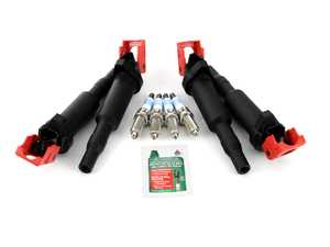 High-Performance Ignition Service Kit - Mini R5X R60/61 (N18B16)