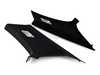 Genuine BMW "C" Pillar Cover Kit - Black 51432699060KT View 1