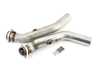 Supersprint Supersprint Downpipe Set - Right/Left 848341 View 1