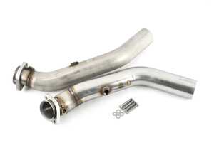 Supersprint Downpipe Set - Right/Left