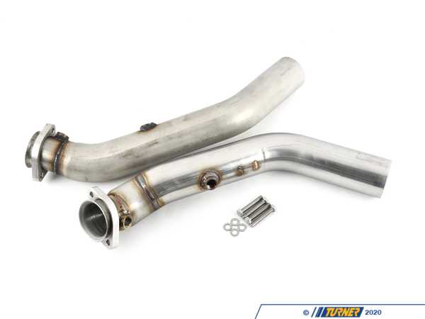 Supersprint Supersprint Downpipe Set - Right/Left 848341