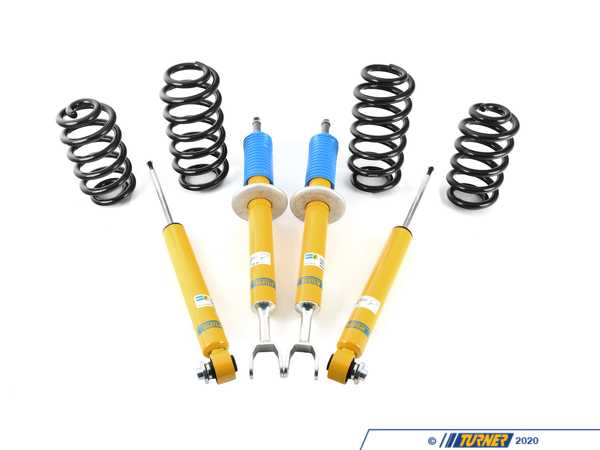 Bilstein Bilstein - (NO LONGER AVAILABLE) 46-189912