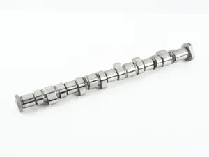 Sport Camshaft Single 263/267 - 219/223 - 10.00mm/8.50mm - 0.75mm/1.50mm - Billet Steel