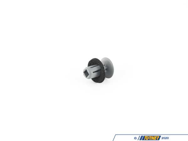 Genuine BMW Genuine BMW Clip, Rear Light - 07147143826 - E70 X5 07147143826