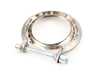 Packaged by Turner Decoupling Element And V Clamp Kit - Flex Pipe Fix - Cooper 18302455550TKT View 2