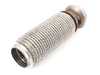 Packaged by Turner Decoupling Element And V Clamp Kit - Flex Pipe Fix - Cooper 18302455550TKT View 3