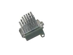 Blower Motor Resistor