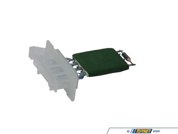 URO Blower Motor Resistor 64111499121