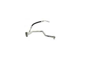 Suction Pipe Evaporator 
