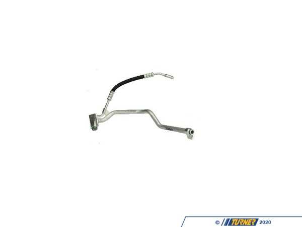 URO Suction Pipe Evaporator  64539250720