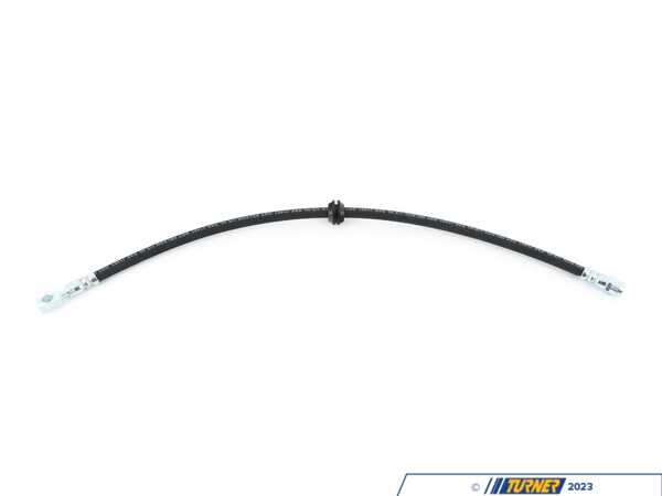 Corteco Brake Hose - Front 34306794002