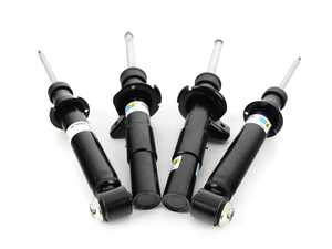 Bilstein B4 OE Replacement Shock and Strut Package - I01 i3