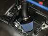 NM Engineering NM Cold Air Intake Kit - Blue LCI  NM.658847 View 1