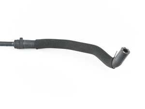 Genuine BMW Water Hose - Upper Radiator Hose to Expansion Tank (Vent Hose) - Z4
