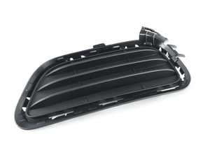 Genuine BMW Grill, Side, Closed, Right - 51117338514 - F25