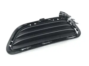 Genuine BMW Grill, Side, Closed, Right - 51117338514 - F25