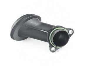 Genuine BMW Filler Neck - 11127507224 - E71,F01,F06,F10,F12,F13