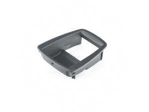 Genuine BMW Cover - 51169311117 - F10