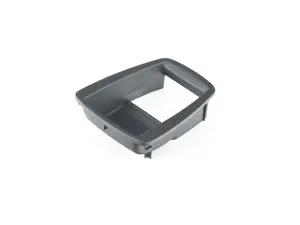 Genuine BMW Cover - 51169311117 - F10