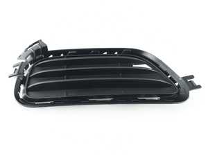 Genuine BMW Grill, Side, Closed, Left - 51117338513 - F25