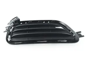 Genuine BMW Grill, Side, Closed, Left - 51117338513 - F25