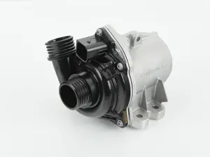 Genuine BMW Water Pump - N54 N55
