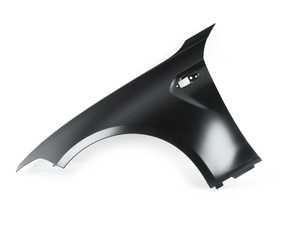 SIDE PANEL, FRONT LE