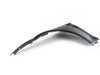 Genuine BMW SIDE PANEL, FRONT LE 41358068469 View 3