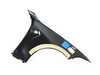 Genuine BMW SIDE PANEL, FRONT LE 41358068469 View 4