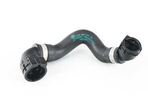Genuine BMW Coolant Hose from Turbocharger