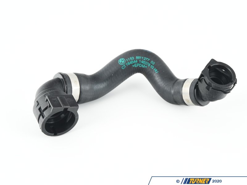 べー 11538651261 11538629971 1Piece Turbocharged Tube Hose Water