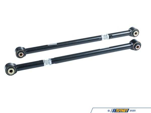 KW Suspension KW Adjustable Control Arm Set For Rear Axle - Pair 68510065