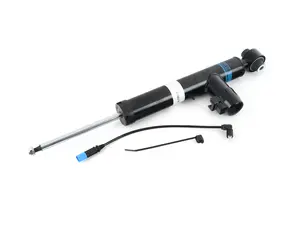 B4 OE Replacement (DampTronic) - Shock Absorber (REAR)